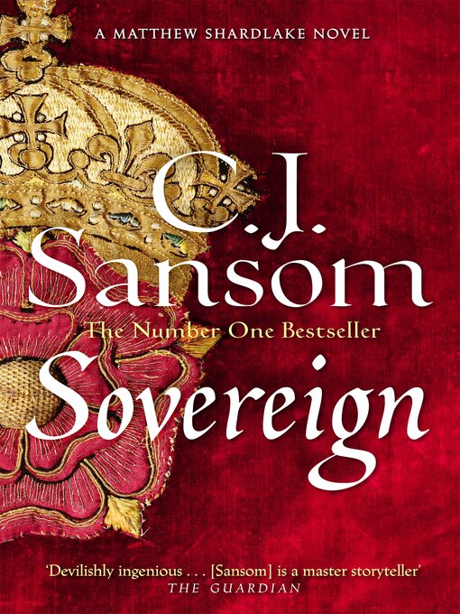Sovereign (eBook)
